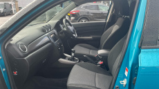 Suzuki Vitara 1.4 Boosterjet 48V Hybrid SZ-T 5dr Petrol Estate
